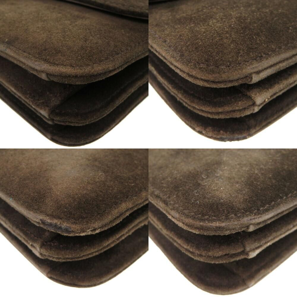 Herm&egrave;s Shoulder Bag