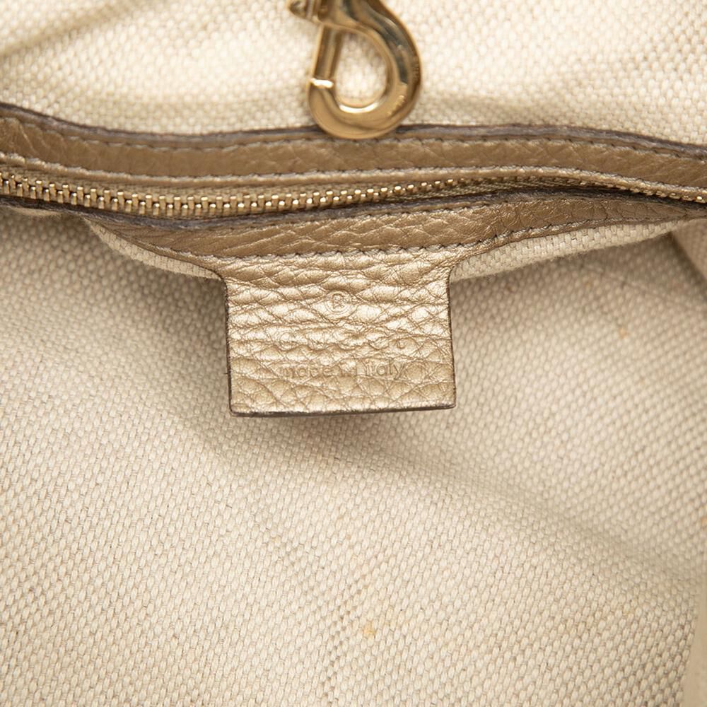Gucci Tote