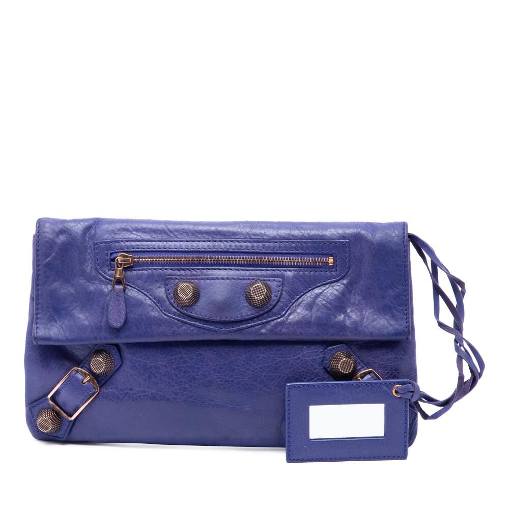 Balenciaga Clutch
