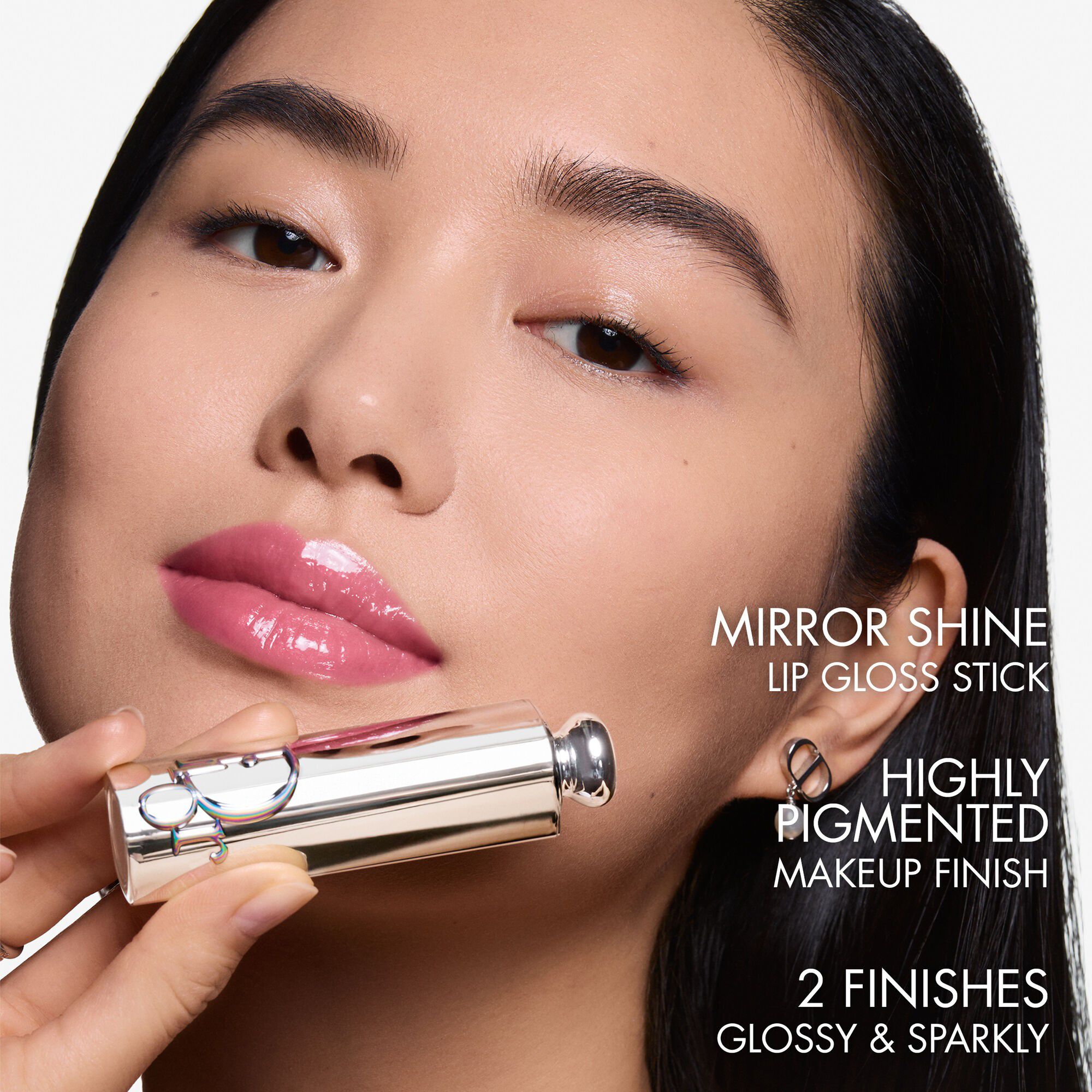 Dior Addict Glass Lipstick