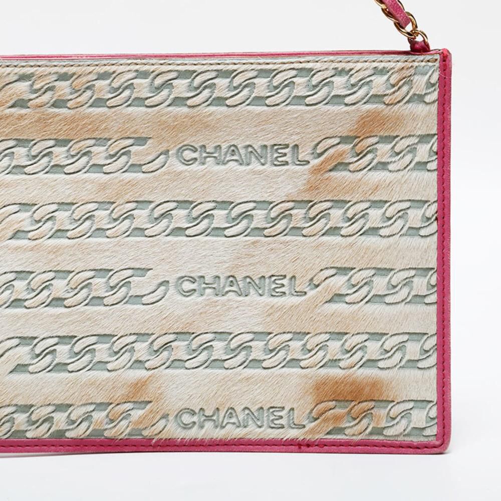 Chanel Shoulder Bag