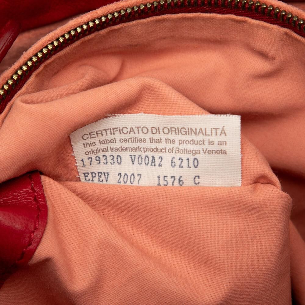 Bottega Veneta Crossbody Bag