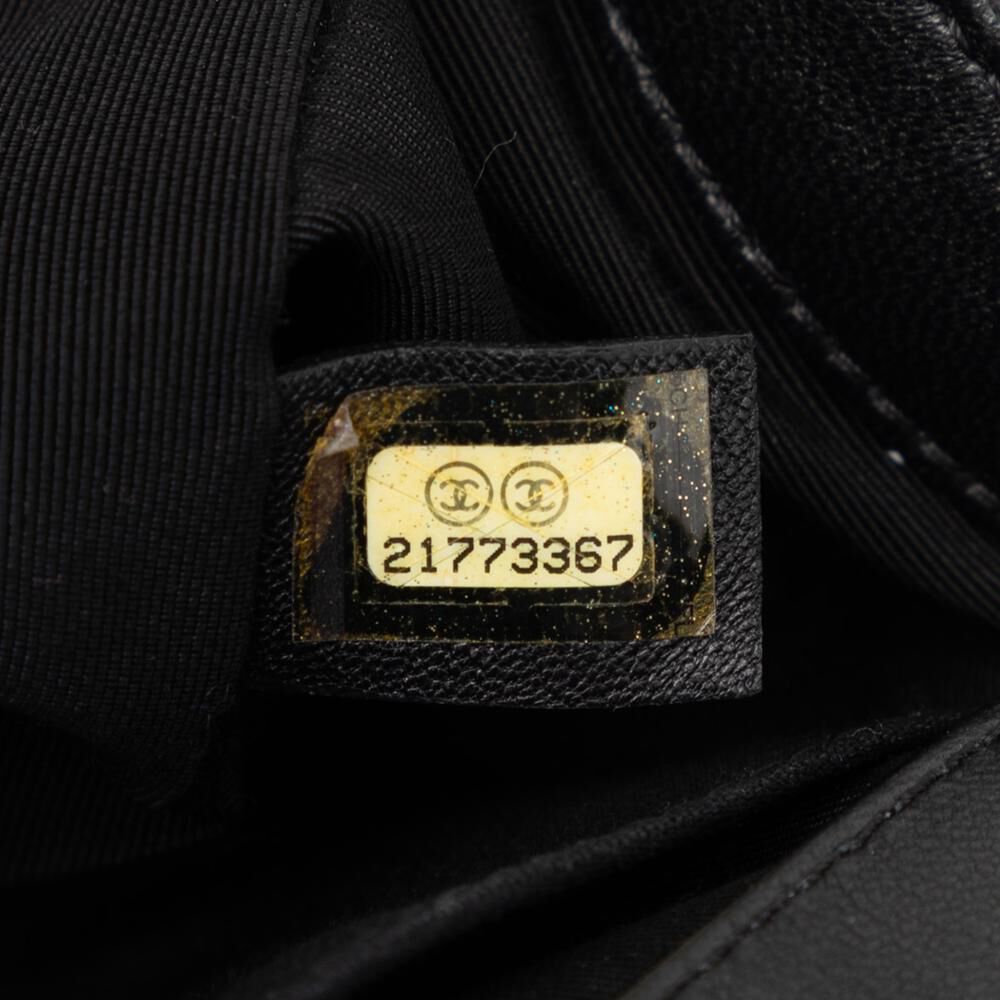 Chanel Boy Bags
