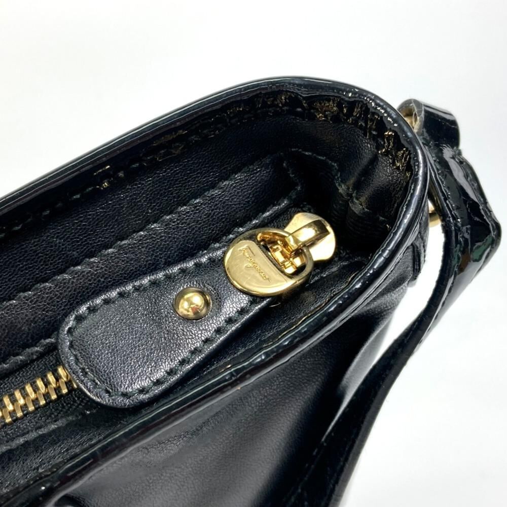 Salvatore Ferragamo Shoulder Bag