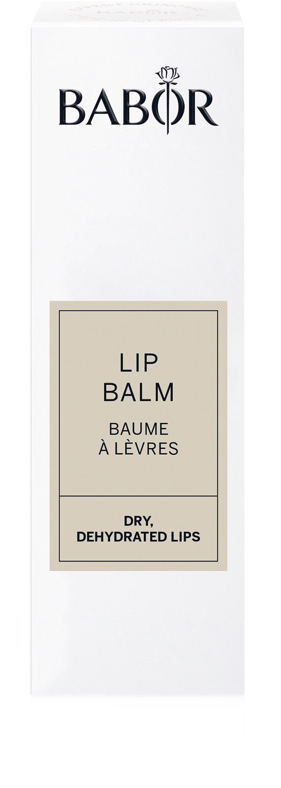 Lip Balm