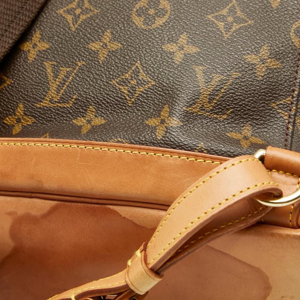 Louis Vuitton Montsouris