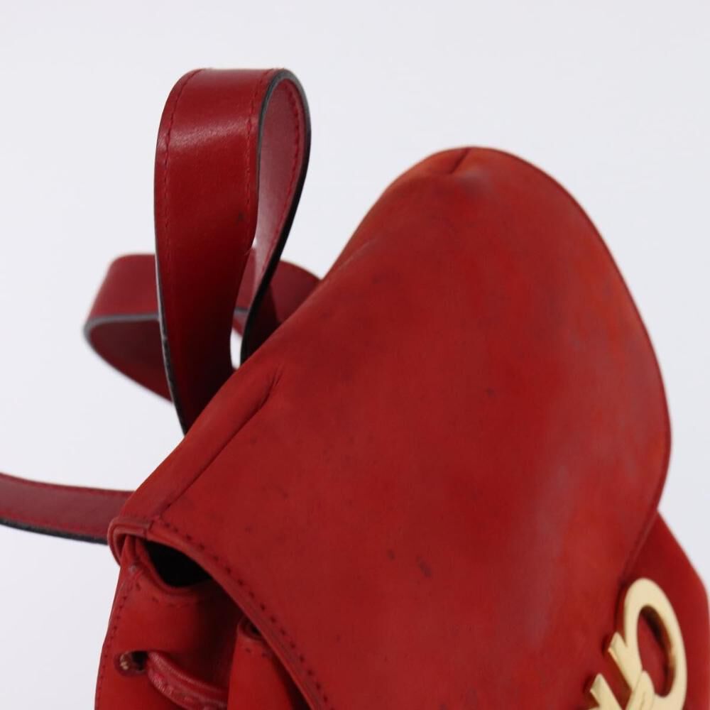 Salvatore Ferragamo Backpack