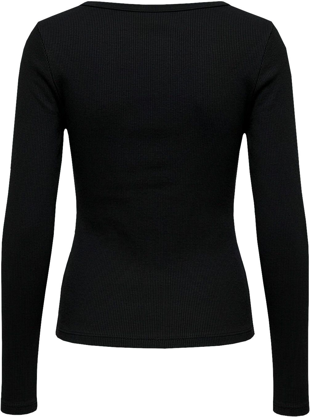 Pcsof Ls Boatneck Top Jrs Dm