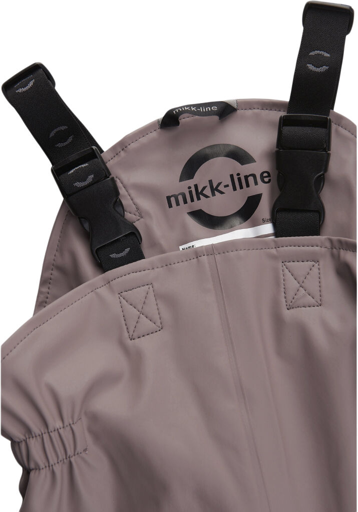 PU Rain w. Susp. Recycled