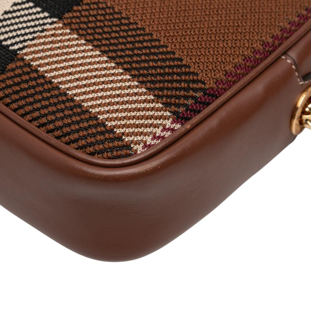 Burberry Crossbody Bag