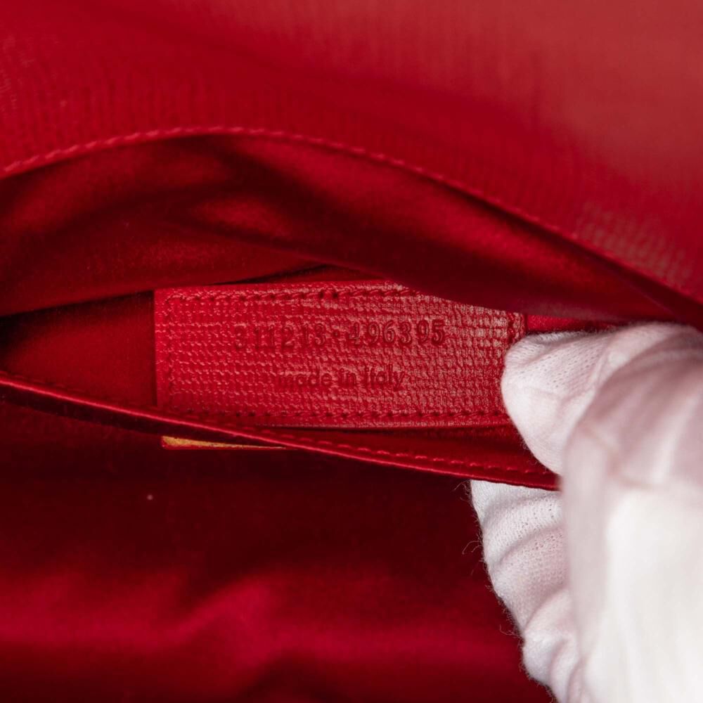 Yves Saint Laurent Clutch