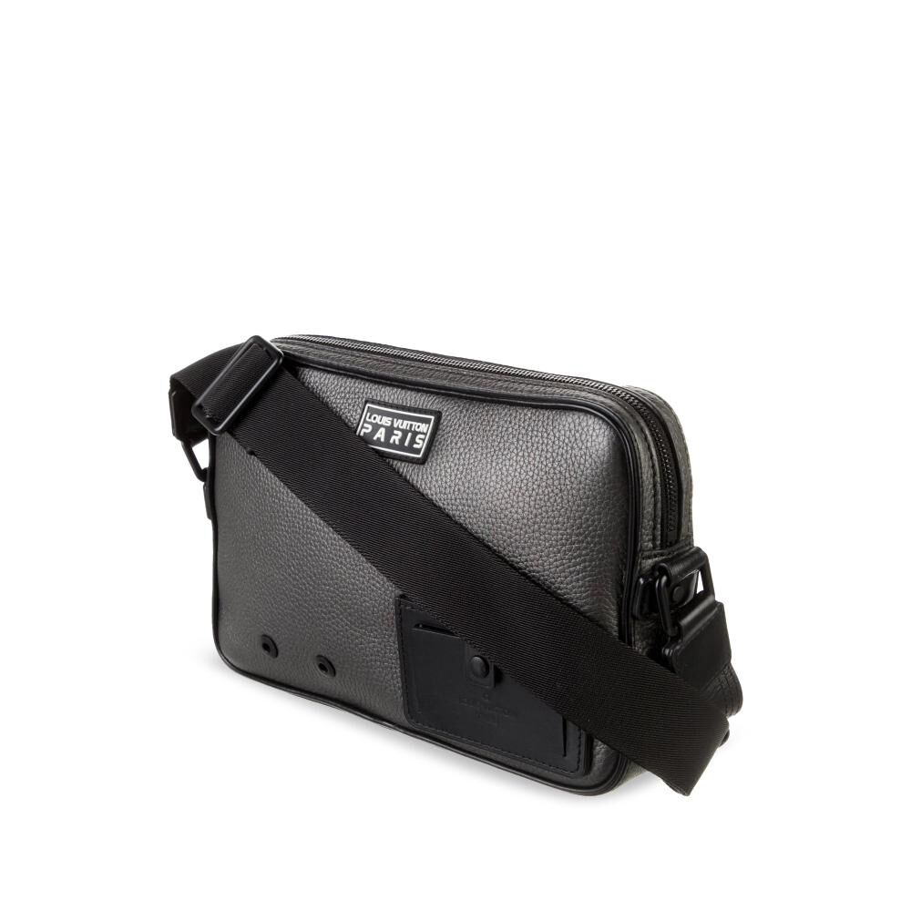 Louis Vuitton Messenger
