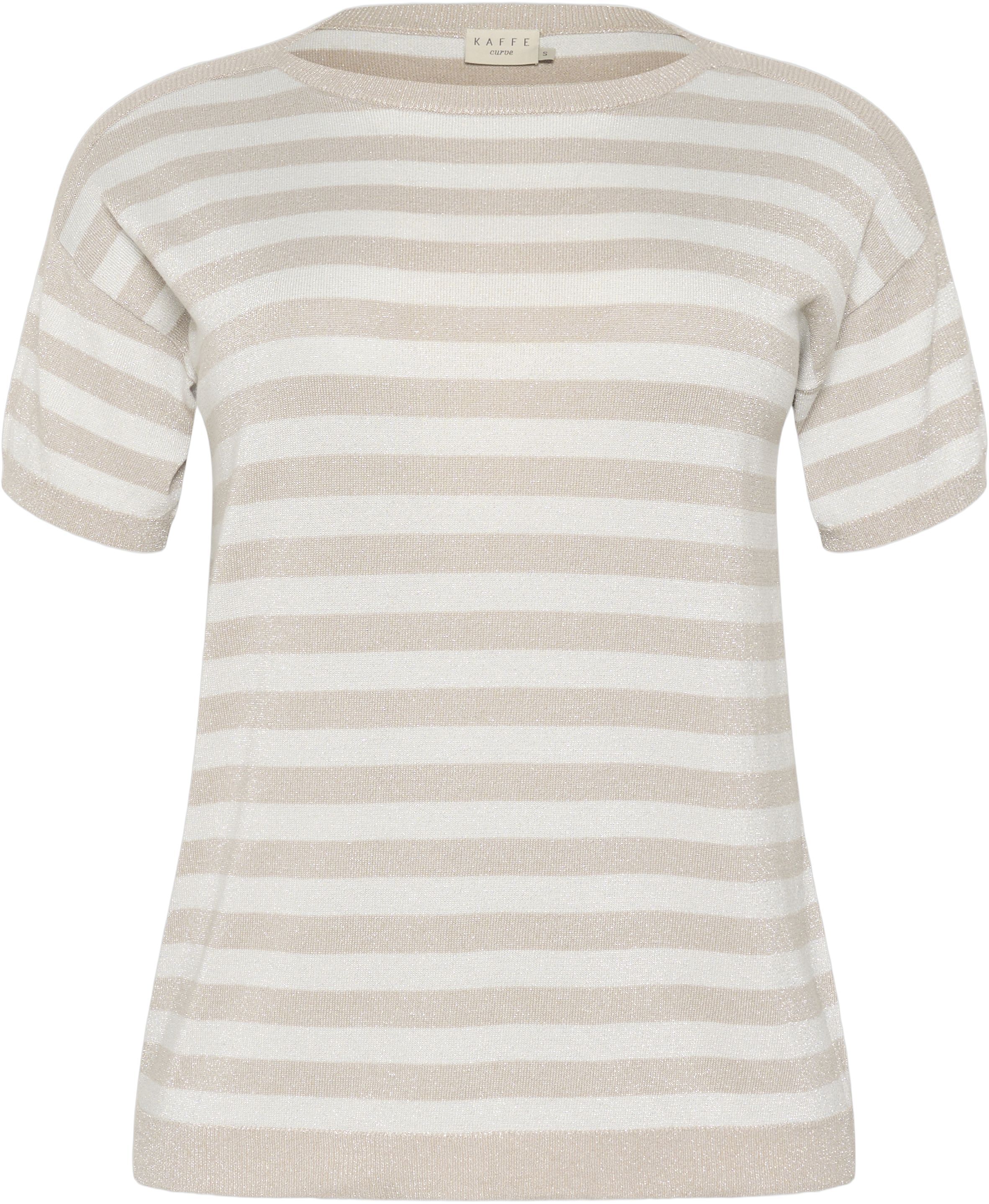 KCregitta Striped Pullover