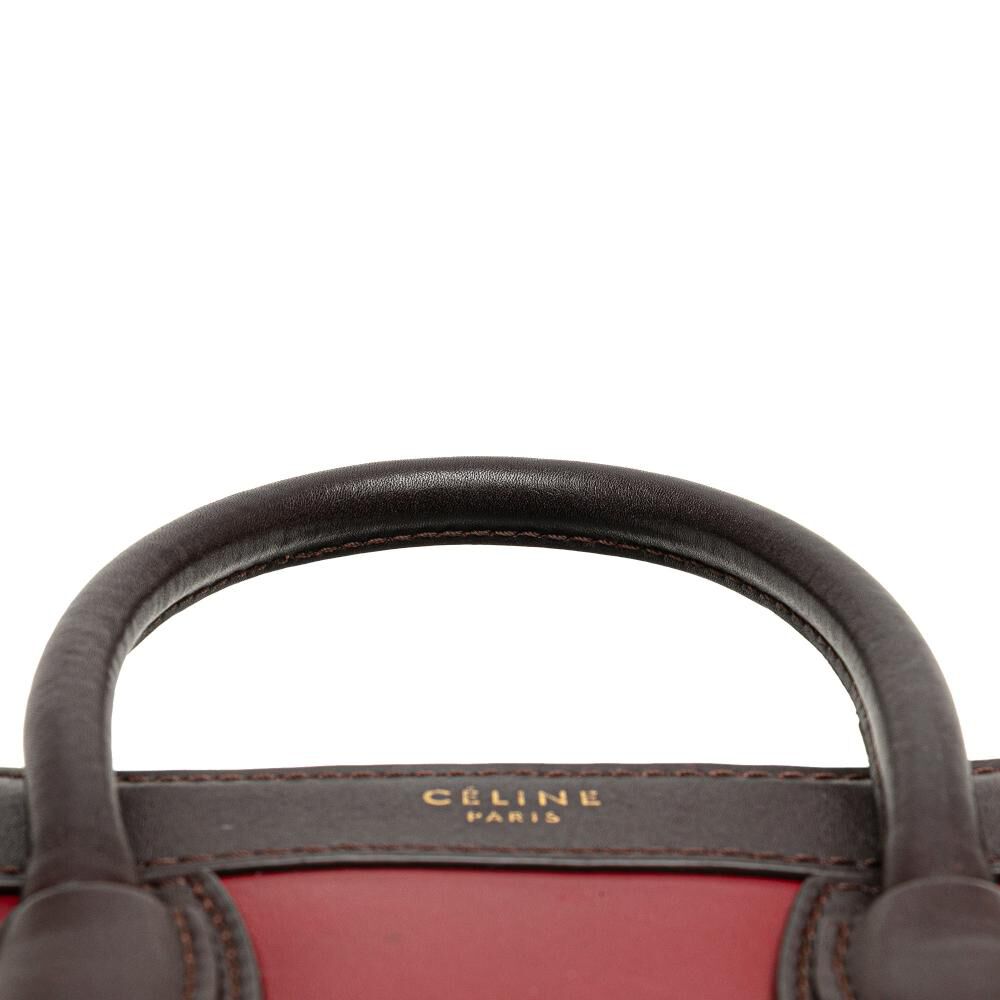 Celine Luggage
