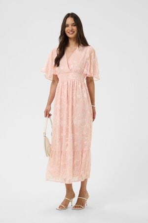 KAlorinda SS Dress