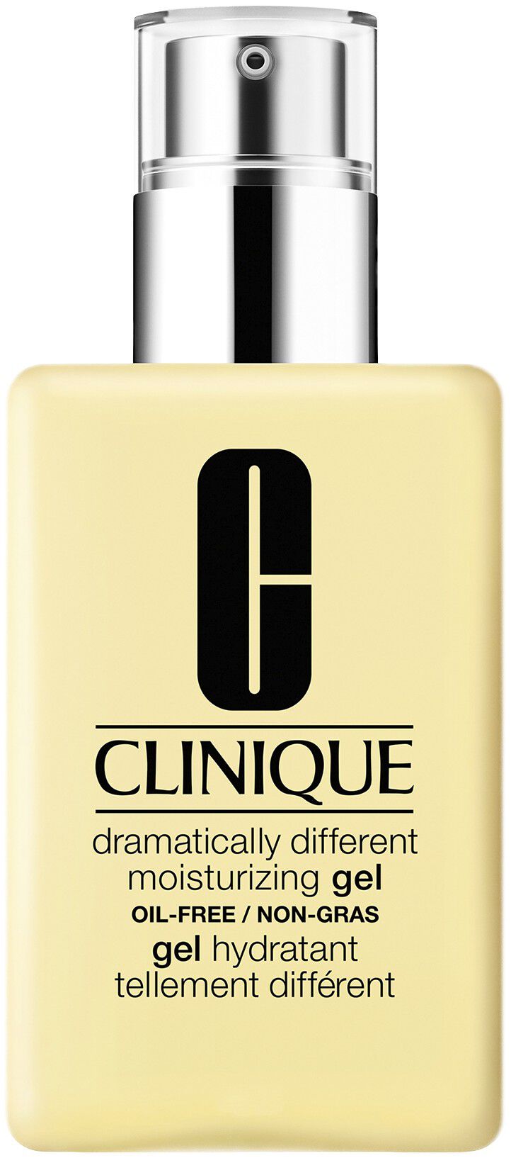 Dramatically Different Moisturizing Gel