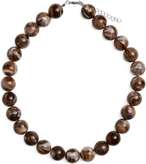 PCREGITSE D NECKLACE