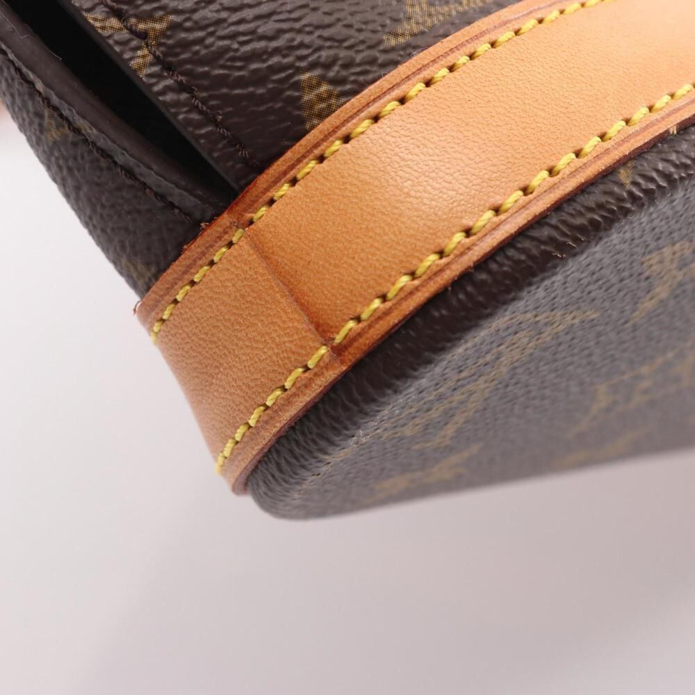 Louis Vuitton Babylone