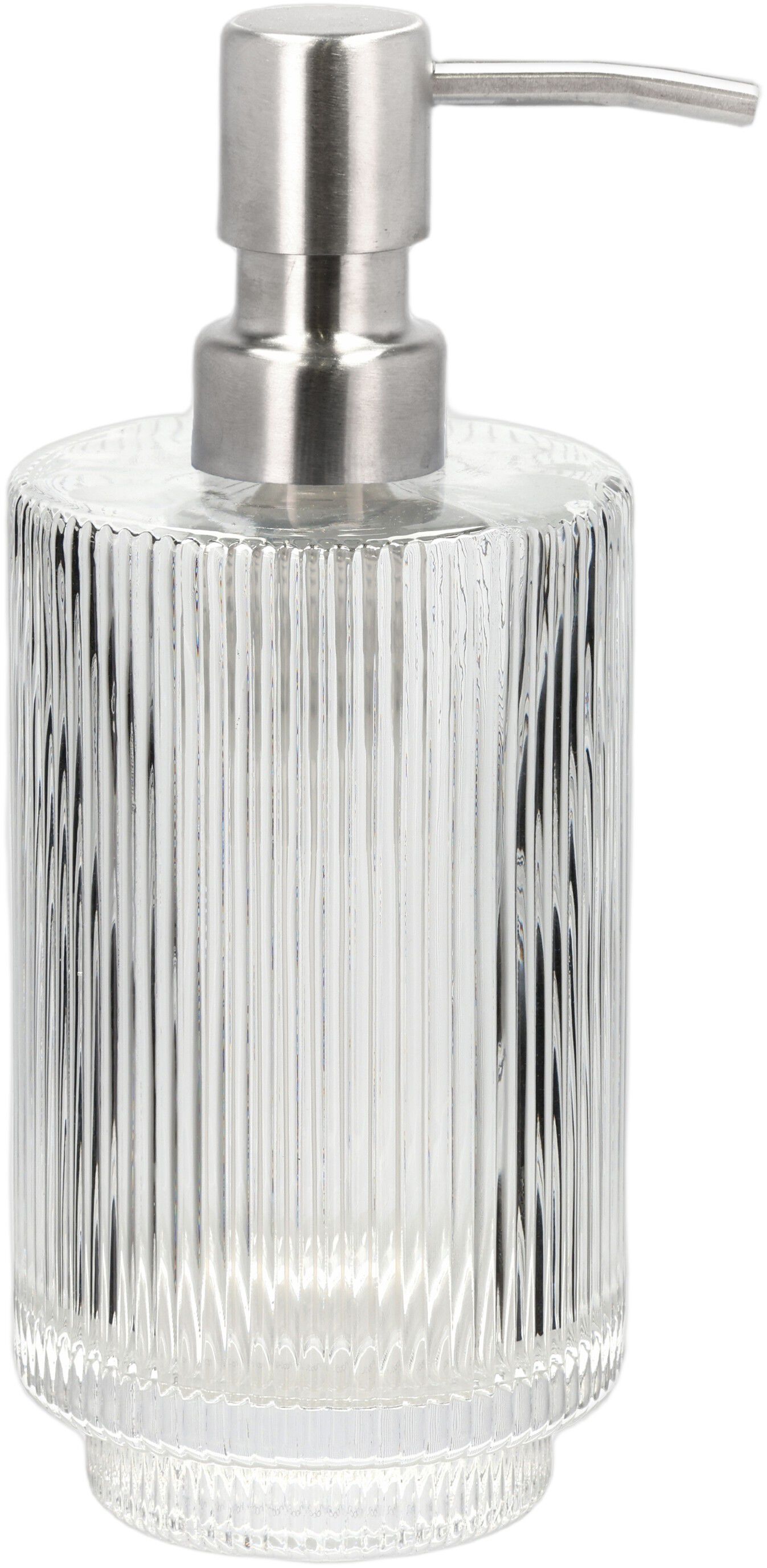 Tv&aring;lpump Clarity Clear