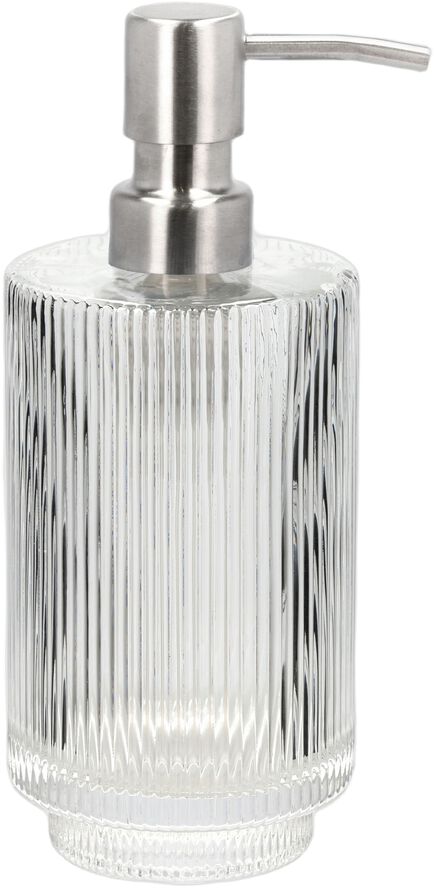 Tvålpump Clarity Clear