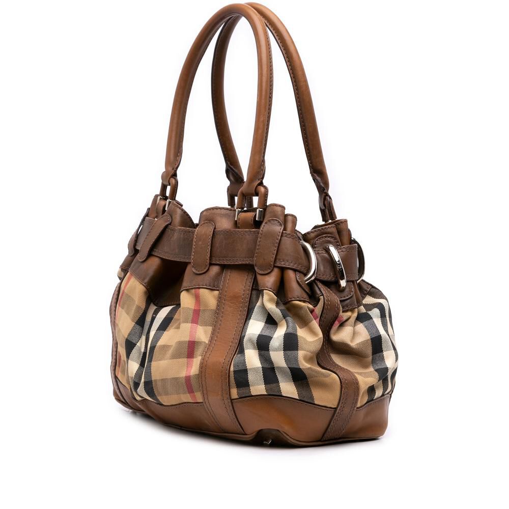 Burberry Shoulder Bag