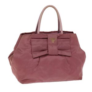 Prada Handbag