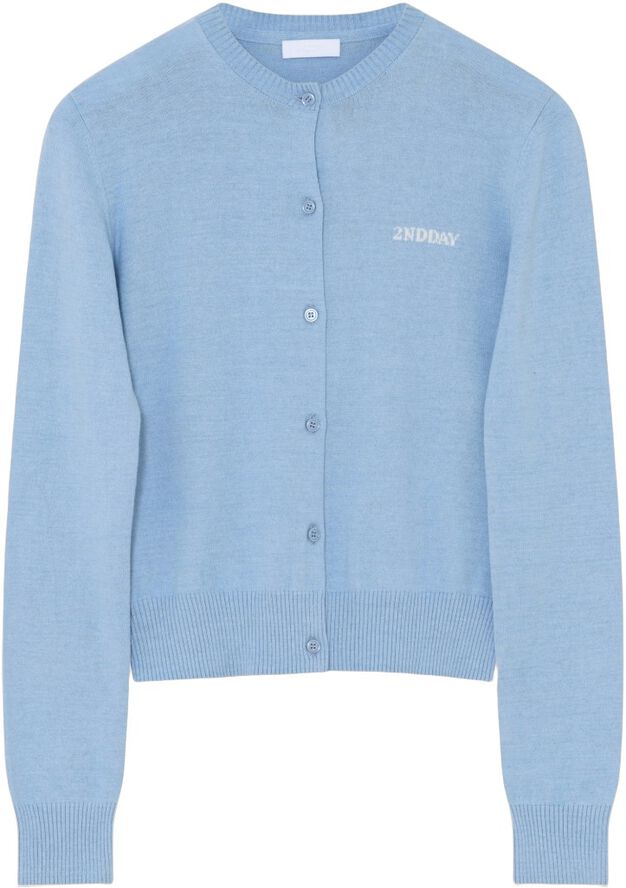 2ND Vinny - Soft Wool Blend