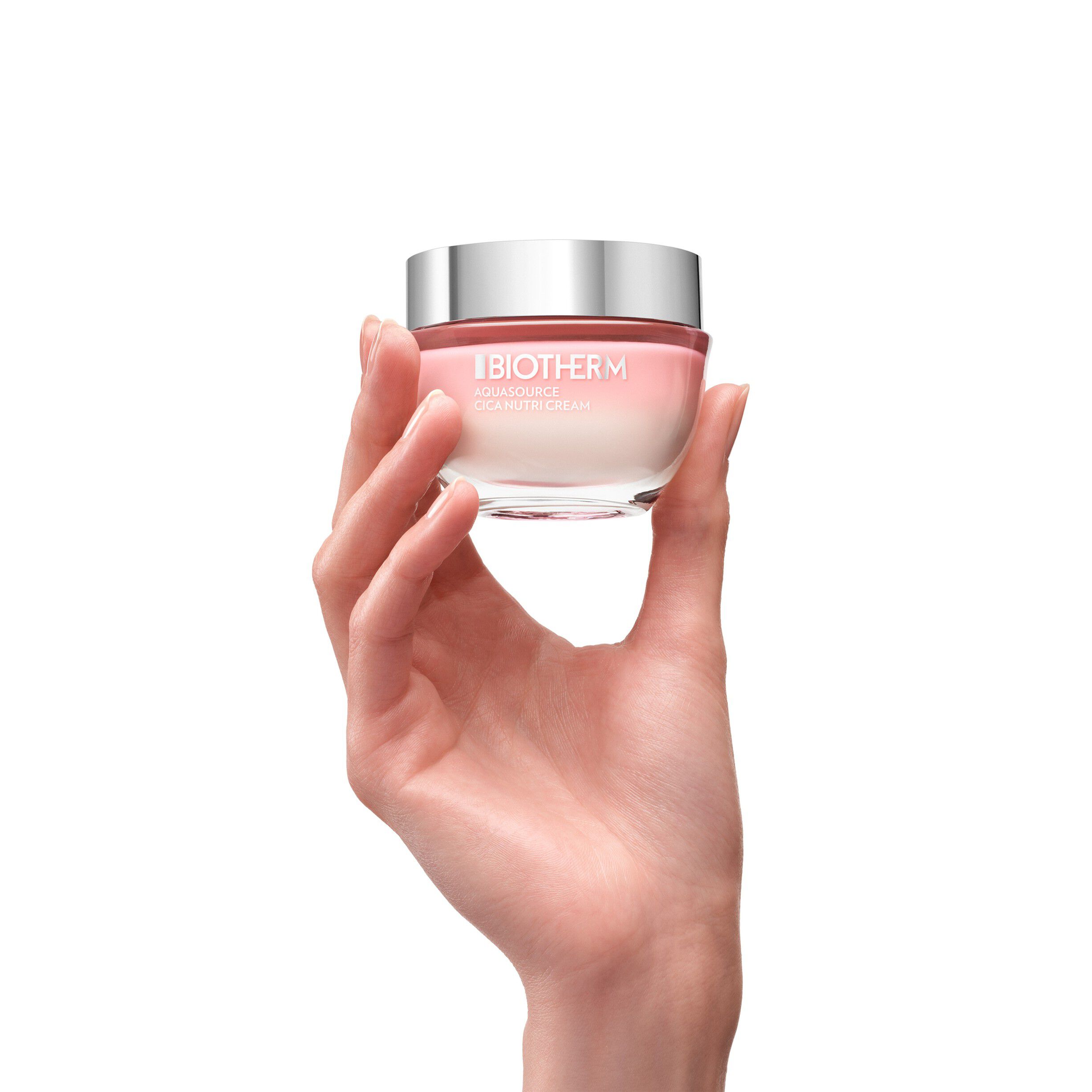Biotherm Aquasource Cica Nutri Cream 30ml