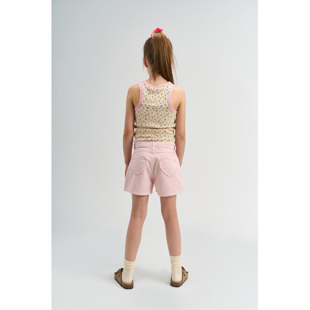 TNSummer S_L Rib Top