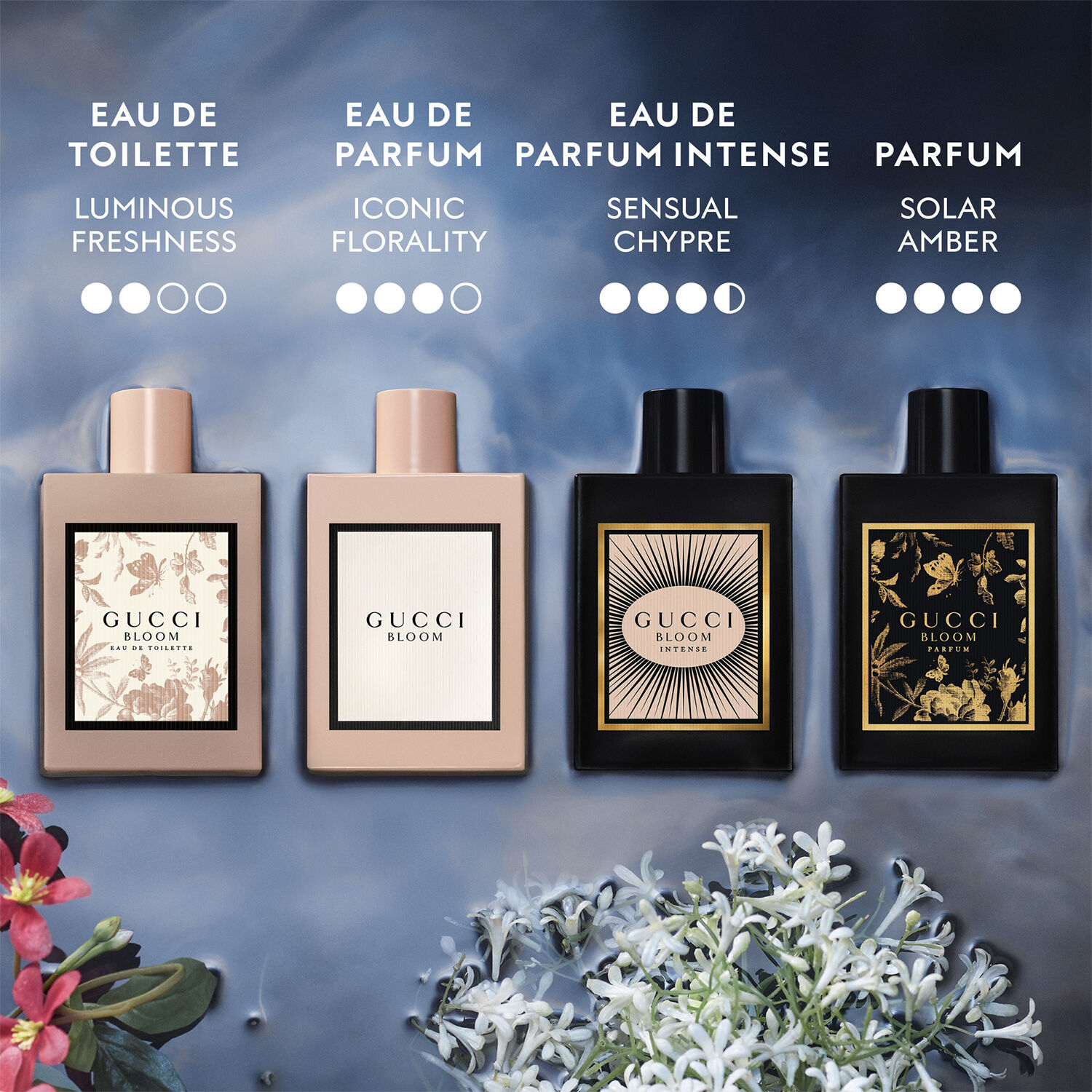 Bloom Parfum
