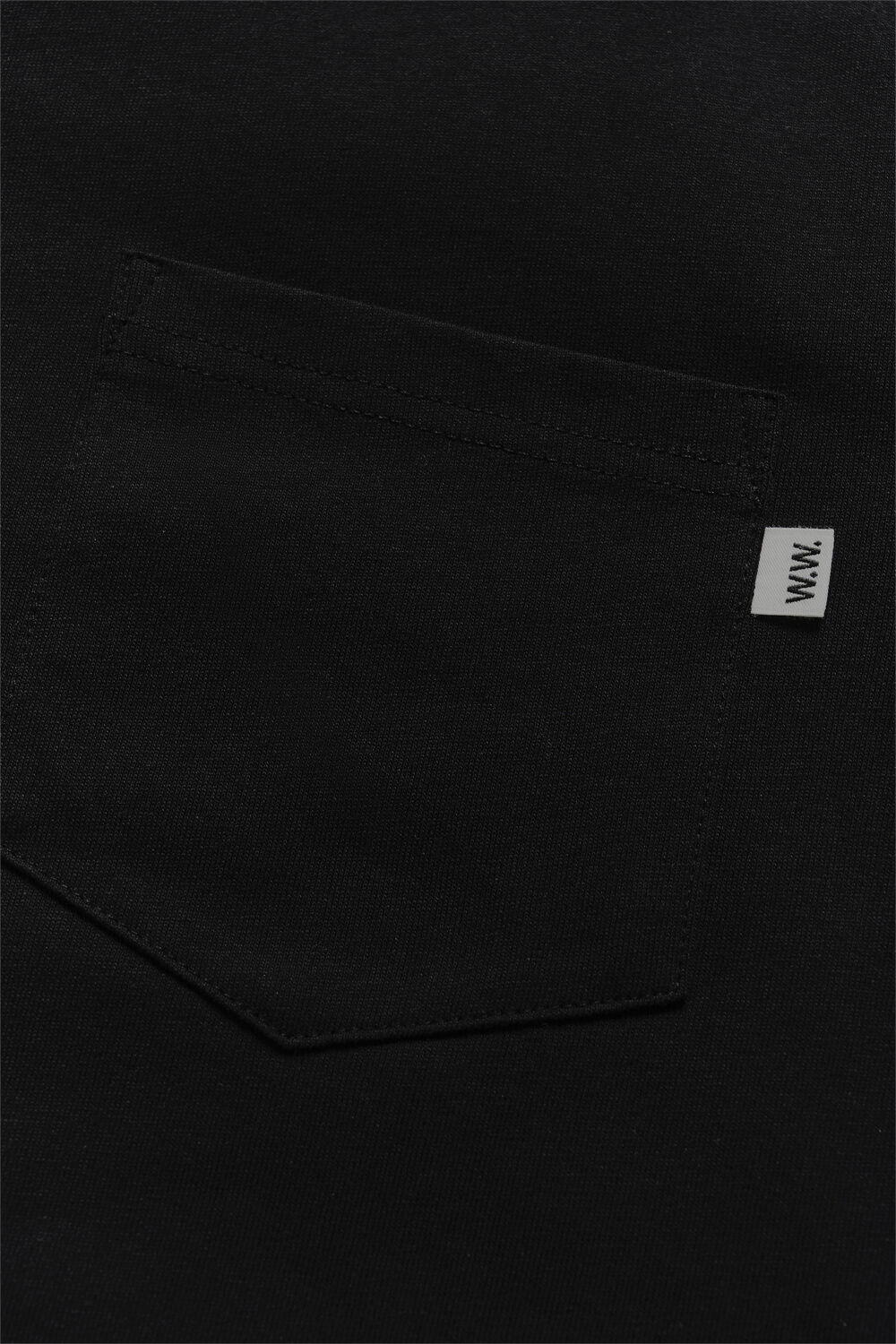 WWBobby Pocket Tshirt