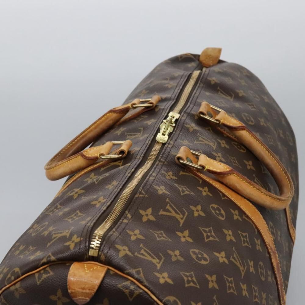 Louis Vuitton Keepall