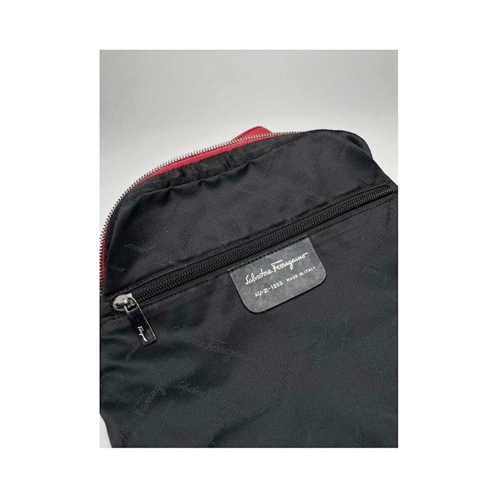 Salvatore Ferragamo Shoulder Bag