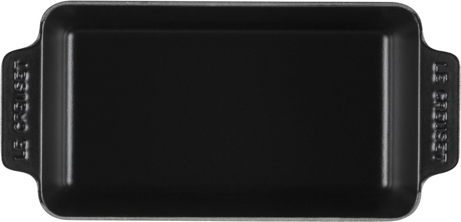 Br&oslash;dform 23cm Matte Black