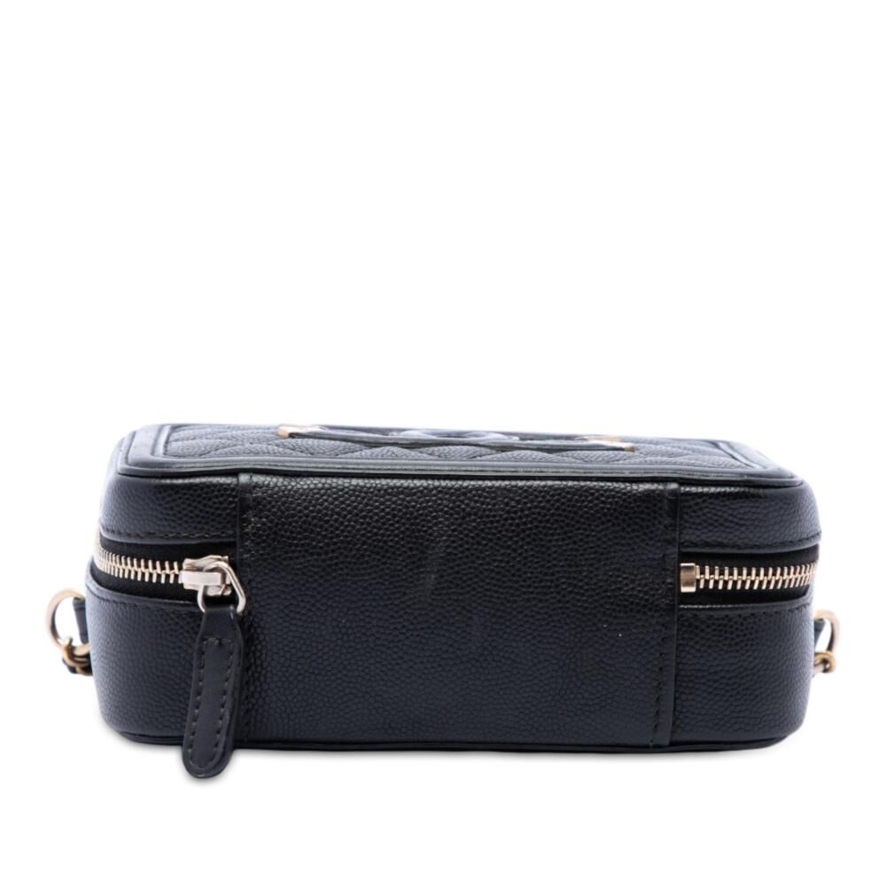 Chanel Crossbody Bag