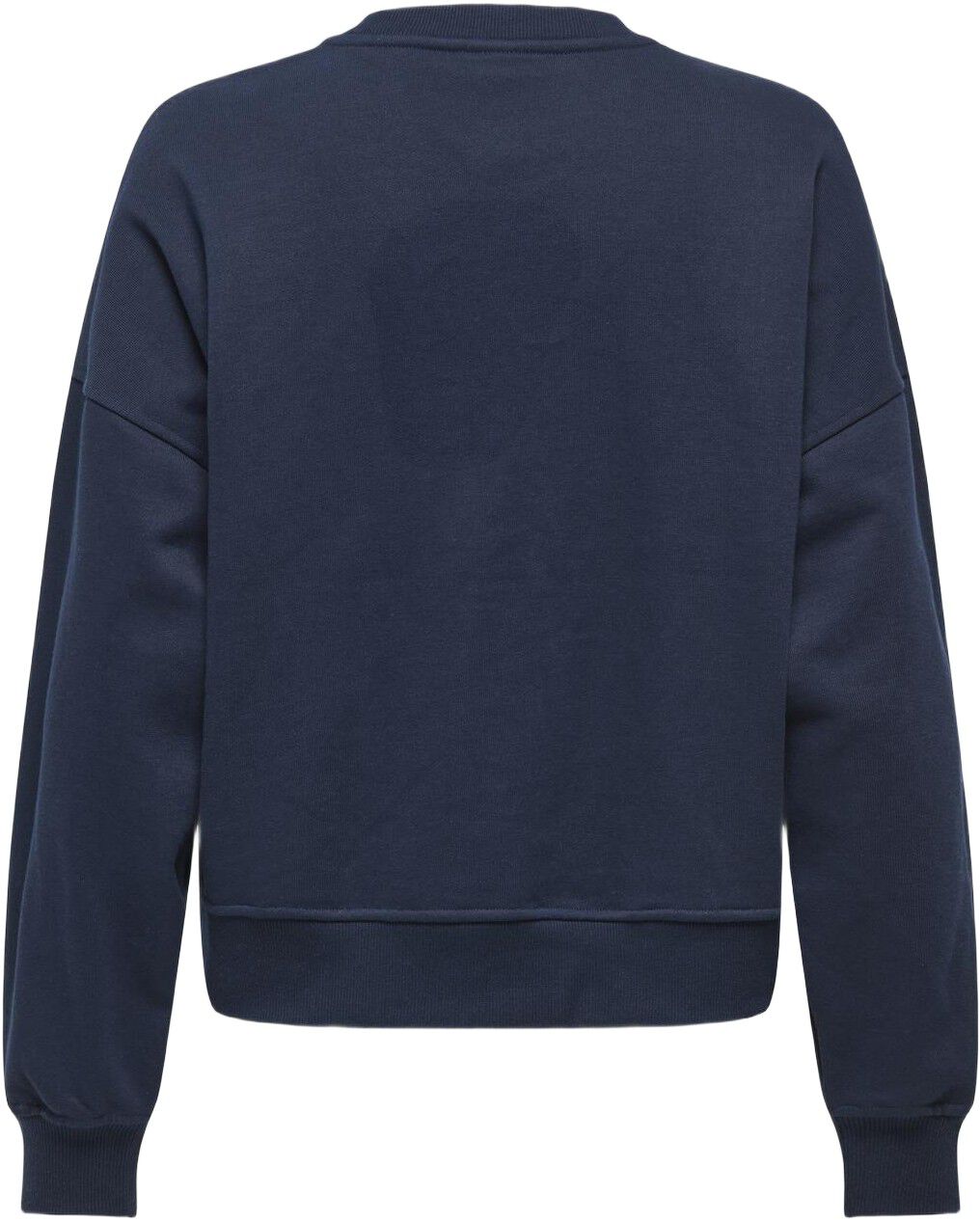 ONLDAZE L/S CREW NECK SWT NOOS