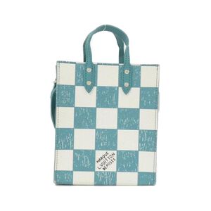 Louis Vuitton Sac Plat