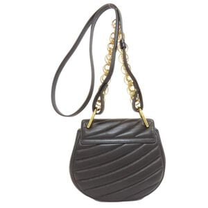 Chlo&eacute; Shoulder Bag