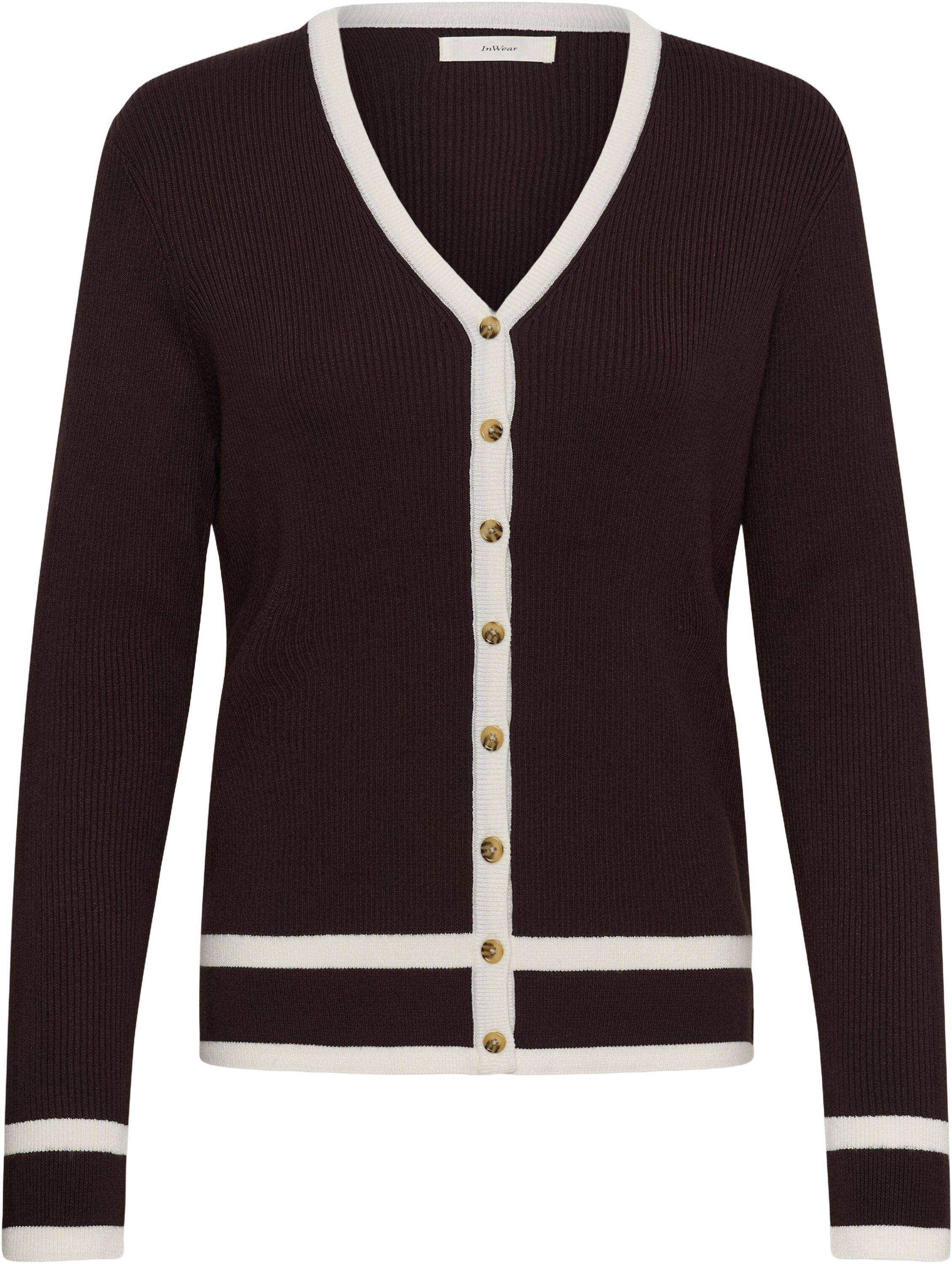 LeenahIW Cardigan