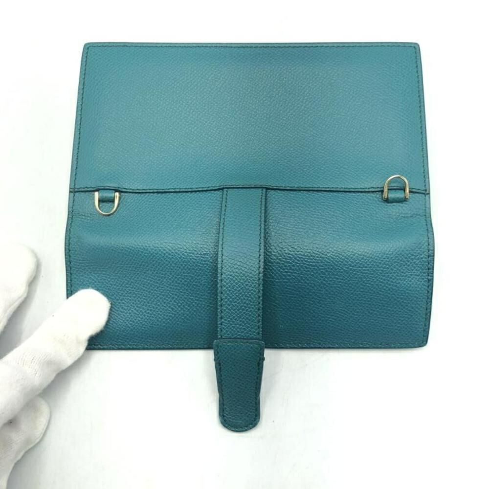 Salvatore Ferragamo Clutch