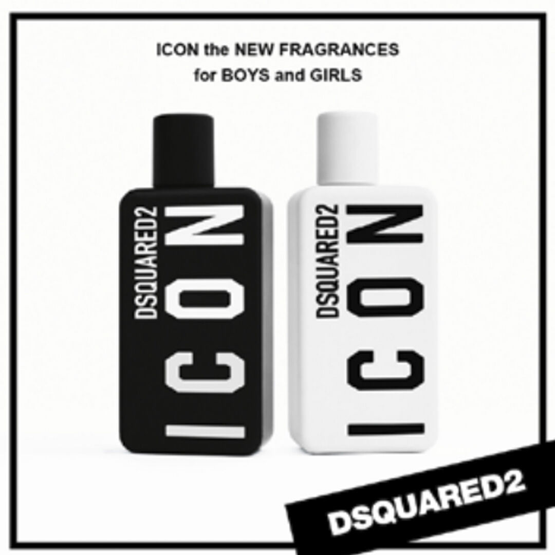 Icon Man Eau de parfum spray 30. 00 ML