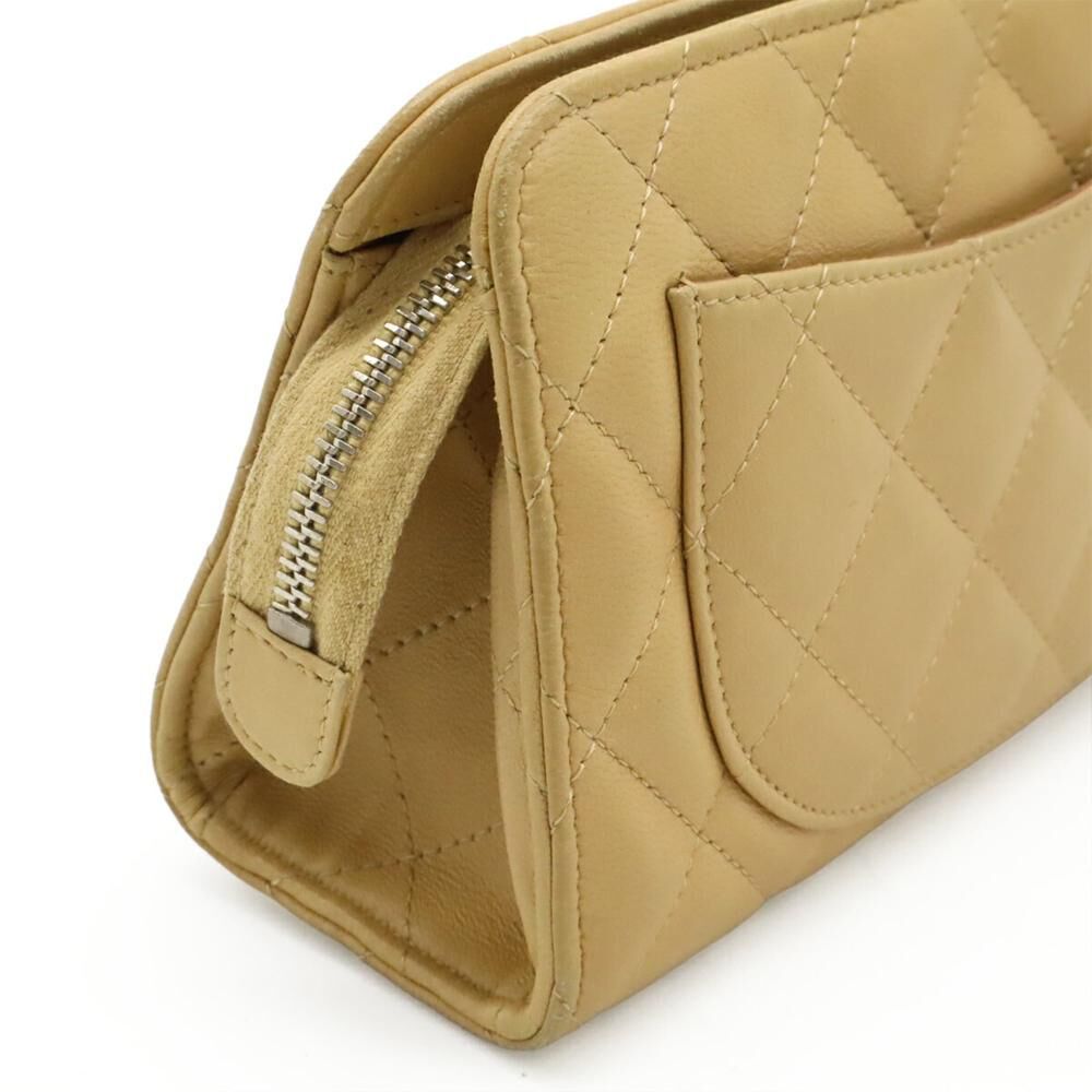 Chanel Pouch
