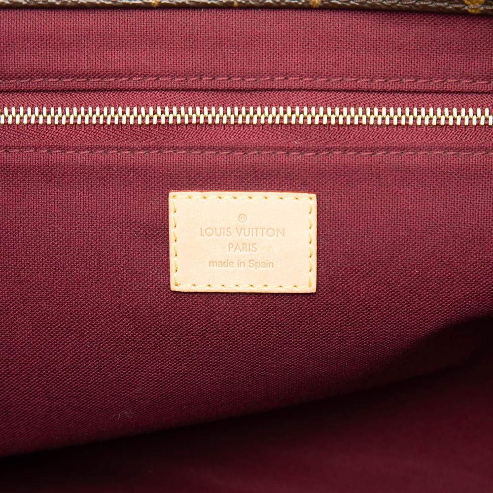 Louis Vuitton Raspail