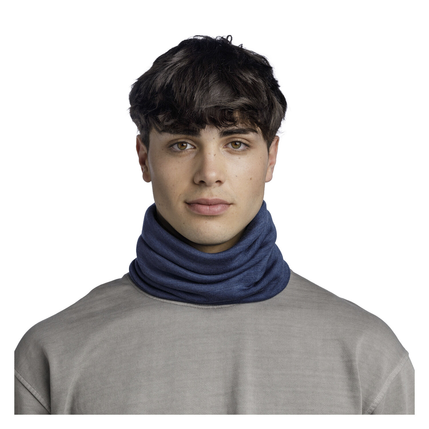Buff Neckwarmer