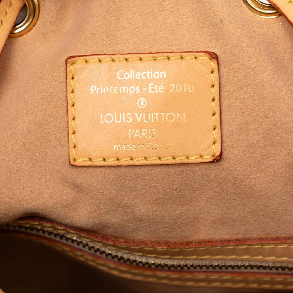 Louis Vuitton Eden