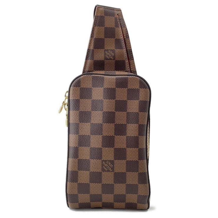 Louis Vuitton Shoulder Bags
