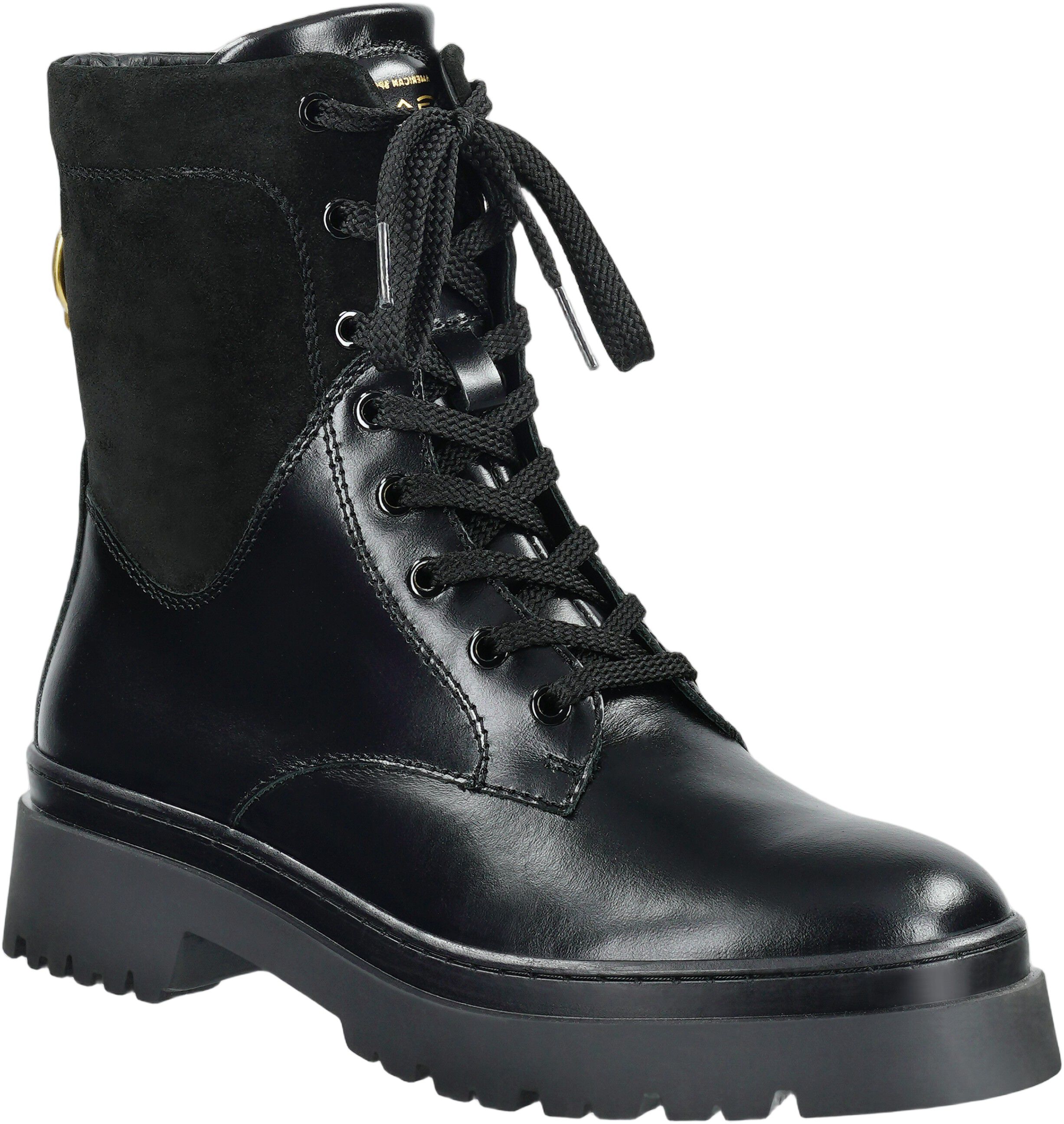 Aligrey Mid Boot