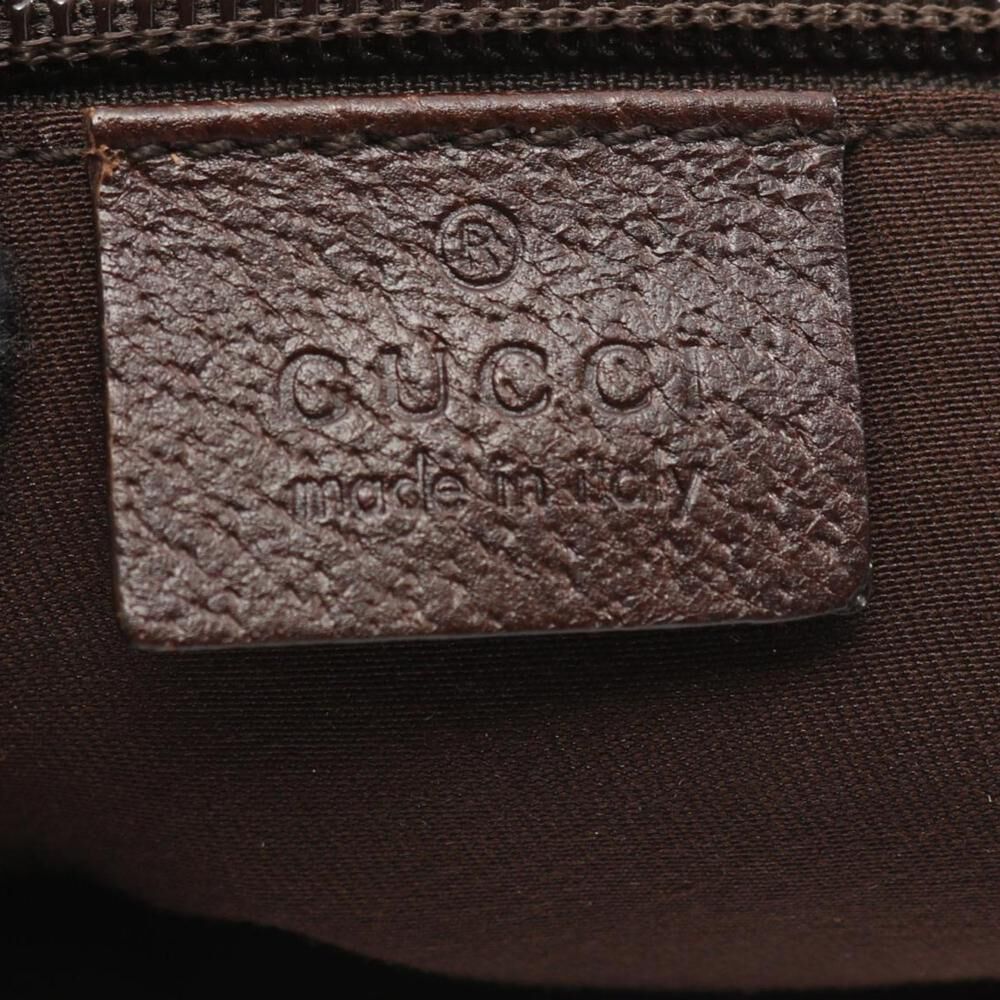 Gucci Crossbody Bag