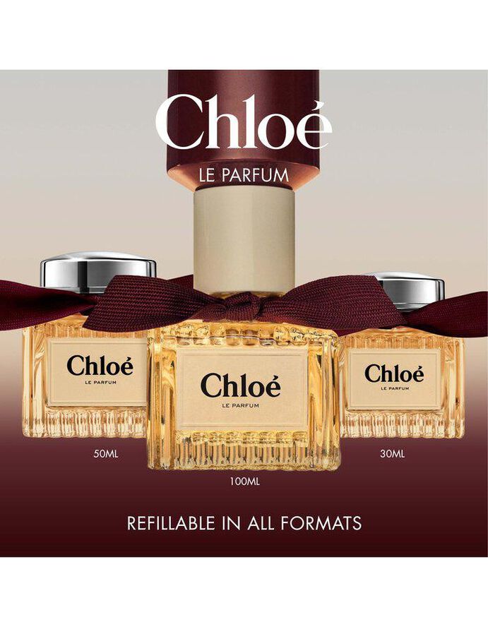 Chloé Chloé Le Parfum EdP 150 ml Refill
