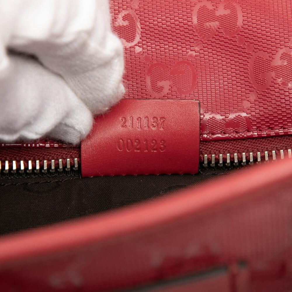 Gucci Tote